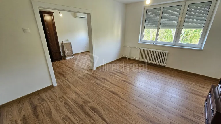 Na predaj 3 izbový byt po rekonštrukcii, kúpou voľný…