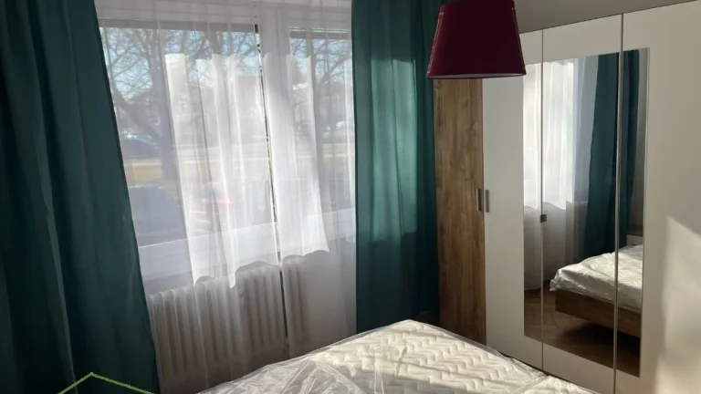 2 izbový byt Trenčín na prenájom, Soblahovská ul.