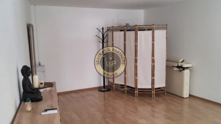 Prenájom priestoru na služby vo fitness centre