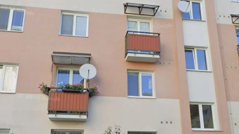 Na predaj slnečný 3-izbový byt