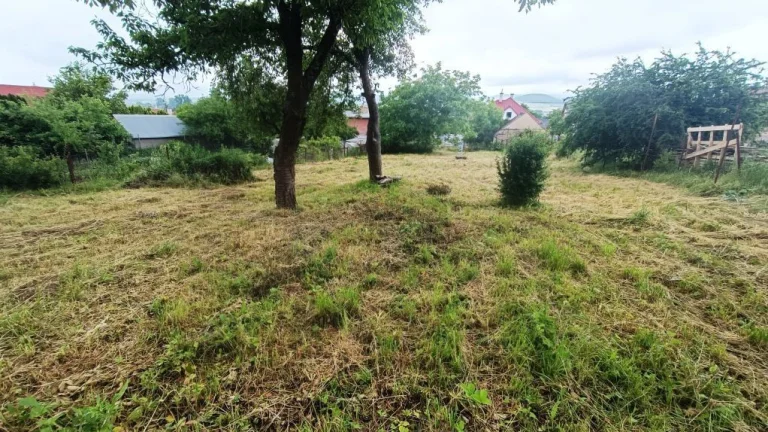 EXKLUZÍVNE - Na predaj pozemok v obci Drienov na výstavbu Ro