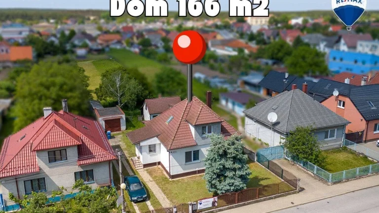 VÝNIMOČNÁ PONUKA - Na predaj 4-izbový rodinný dom v obci Roh