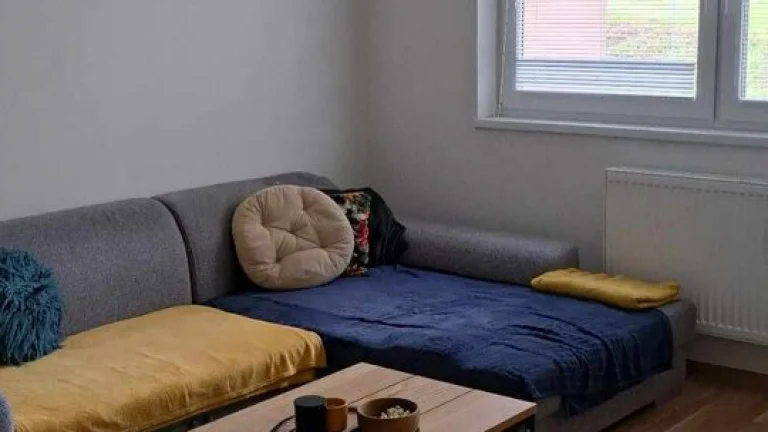 Prenájom 3i byt