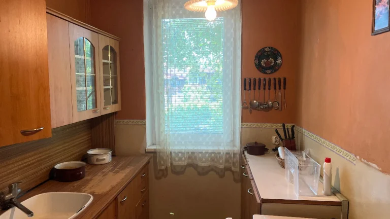 REZERVOVANY 3 izb. byt Trenčín, Sihoť II, ul. Osvienčimská
