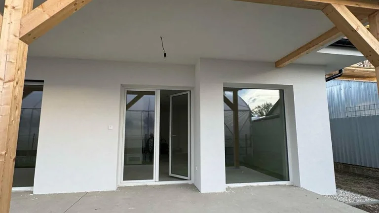 Na predaj moderný rodinný dom - Nesvady