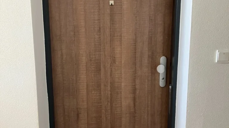 ZNIZENA CENA _ Na predaj 3-izbový byt v Skalici
