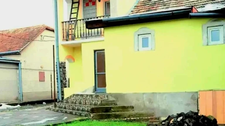 Predám rodinný poschodový dom vo FIĽAKOVE