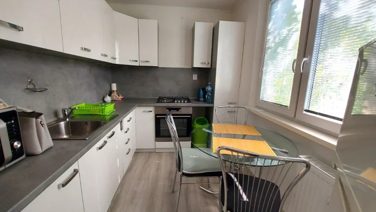 2 izbový byt, Košice I - Sever, ul. Študentská