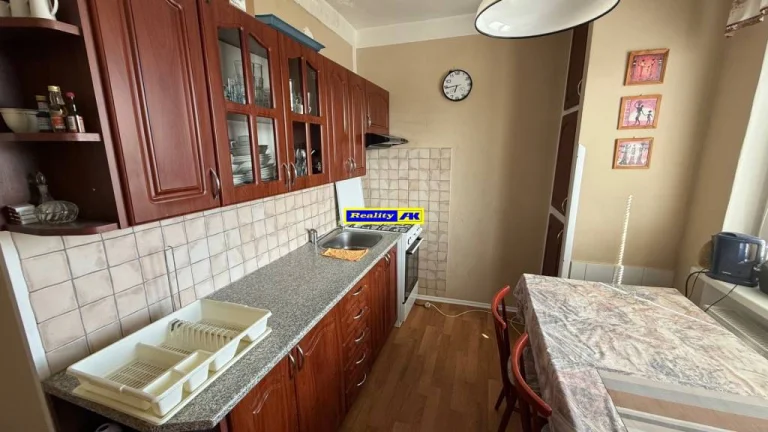 3 izbový byt na predaj Sever