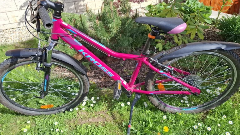 Bicykel 24