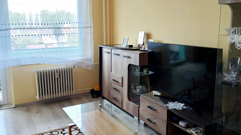 🏡 Na predaj 2-izbový byt v Malackách – sídlisko Juh