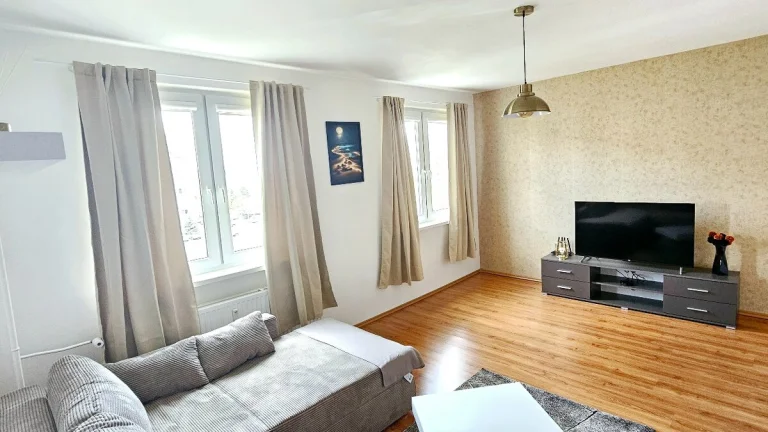 2-izbový byt s balkónom, Prešov
