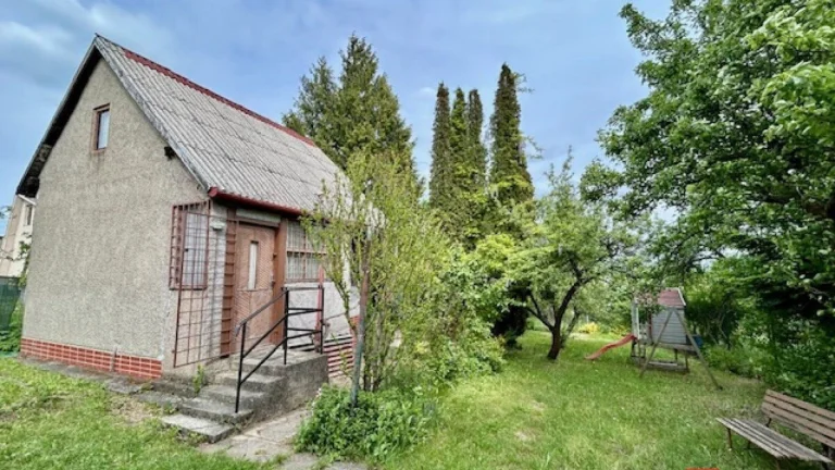 NA PREDAJ / Rekreačná chata - Nad Kalváriou, Košice