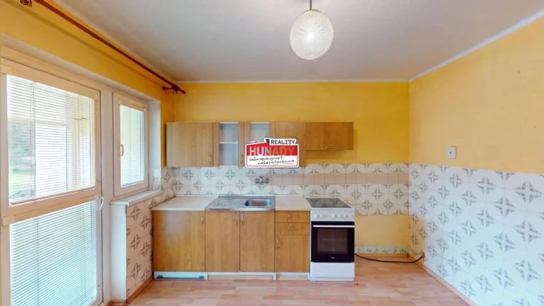 (63 m²) 2i BYT V CENTRE S BALKÓNOM