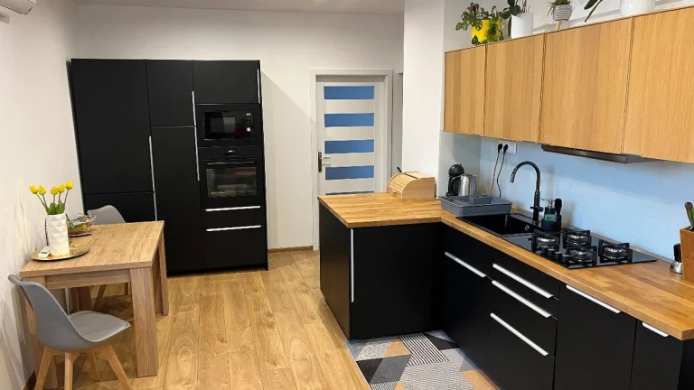 NA PREDAJ 3-izbový byt, Nová Dubnica