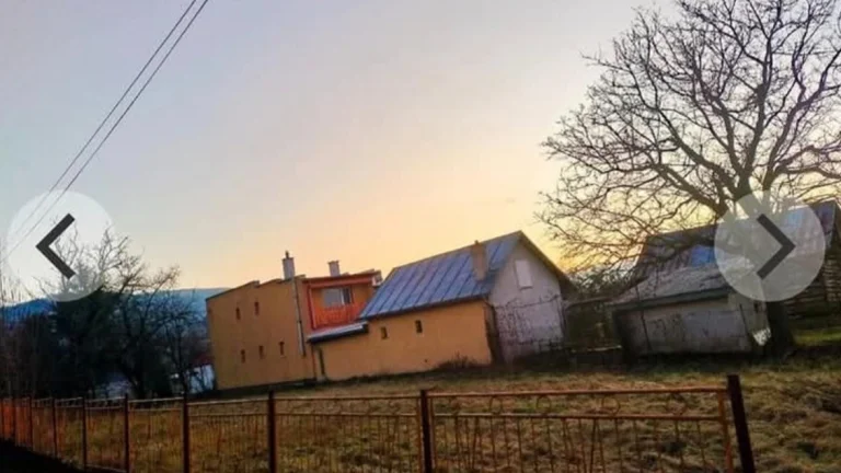 Predám pozemok Modra nad Cirochou