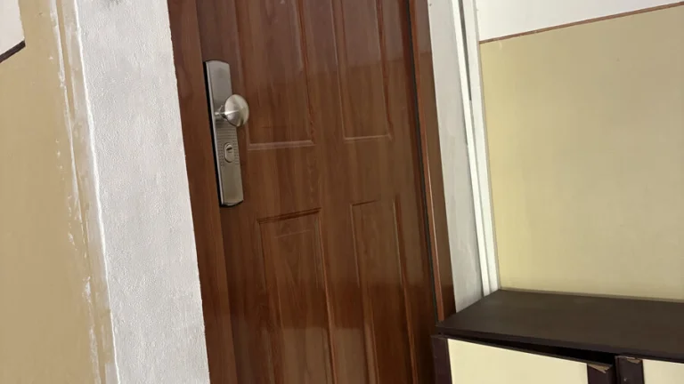 NA PRENÁJOM - zrekonštruovaný 2 izbový byt v Handlovej