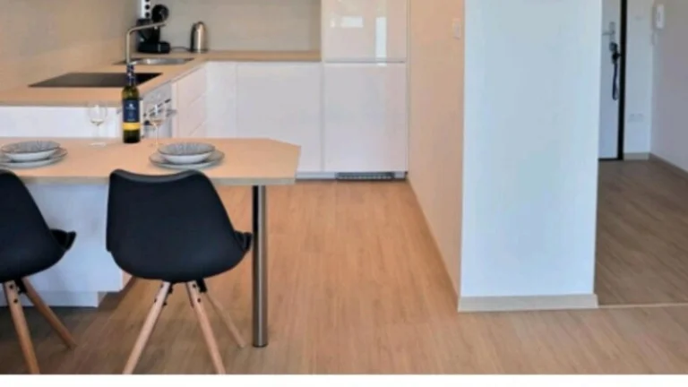 Apartment with Garage Bratislava Centrum for Rent