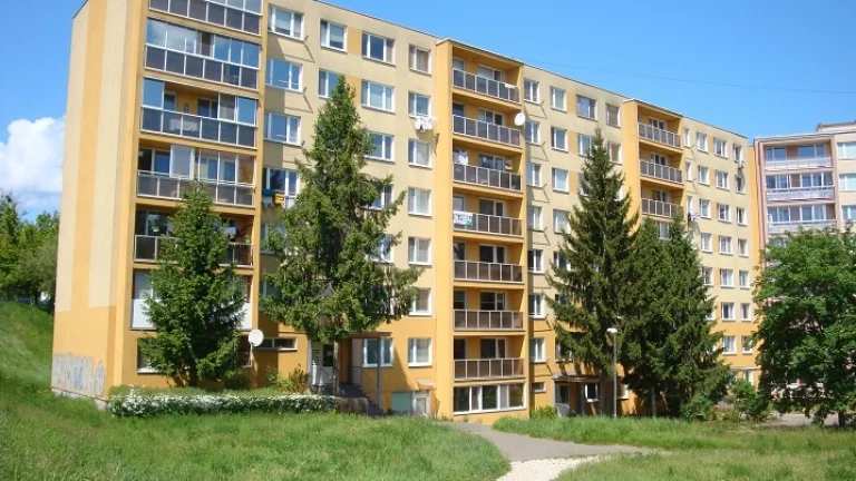 3 izbový byt s loggiou, Michalovská ulica, Košice