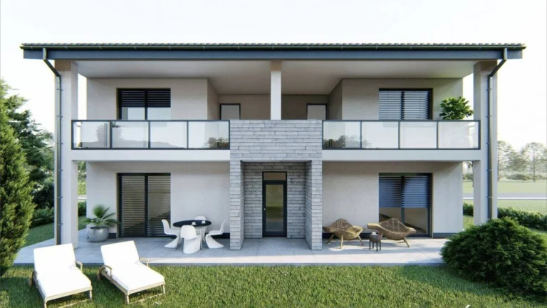 Na predaj: Štýlové apartmány v Tatrách – Apartmány PANORÁMA