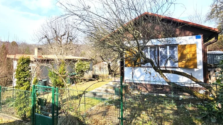 Chata, Čičky, Košice - Západ
