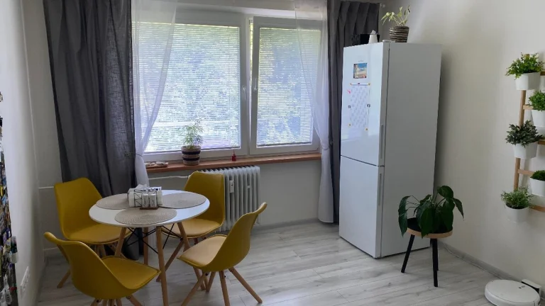 Na predaj byt na ulici Janka Kráľa - Nová Dubnica