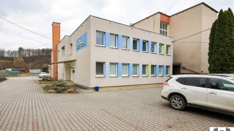 Prenájom nebytových priestorov o obci Vígľaš