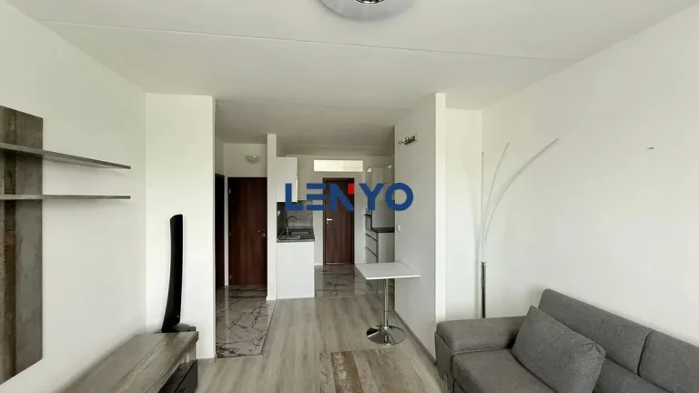 ZNÍŽENÁ CENA 2-izbový byt Šaľa Čsla - EXTRA