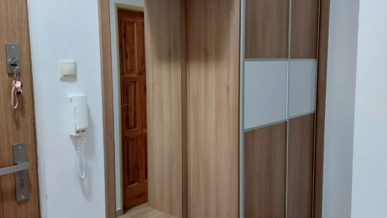 Predaj 2-izbový byt