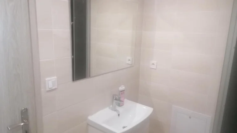Apartmány, garzonky