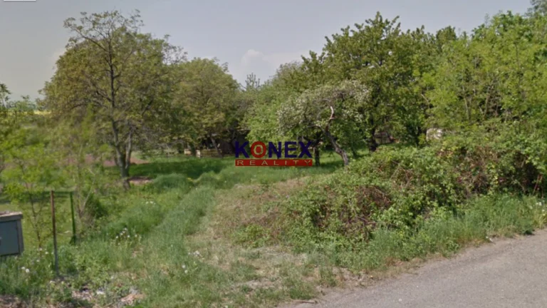 SKVELÁ PONUKA – Pozemok pre rodinný dom VINNÉ