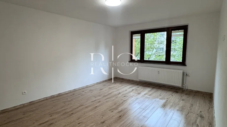Na predaj 1izb. byt, Prešov