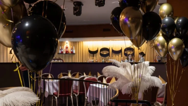 YAMA EVENT PLACE