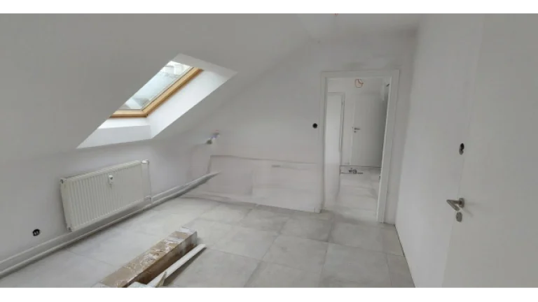 Kancelárske priestory 33 m2 na Hlavnej ulici