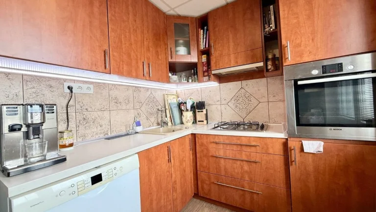 SEVER - ČÁRSKEHO TEHLOVÝ 2 IZBOVÝ KOMPLETNÁ REKONŠTRUKCIA 54