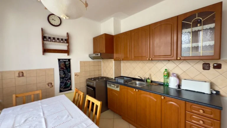 CENTRUM PRI AUPARKU - 3 IZBOVÝ ZARIADENÝ BYT NA LUDMANSKEJ 6