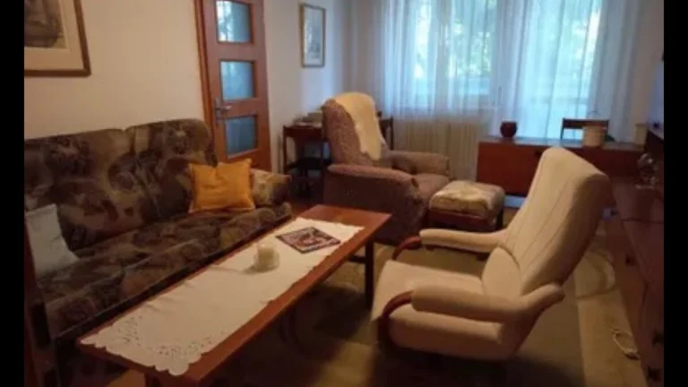 3 izb byt BA Ružinov