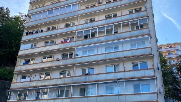 Zrekonštruovaný byt s vynikajúcou polohou v centre Trenčína
