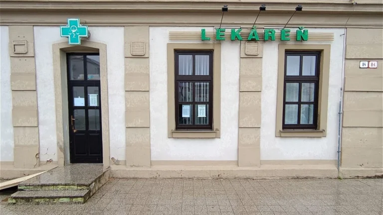 Obchodný/kancelársky priestor v samom centre Nitry