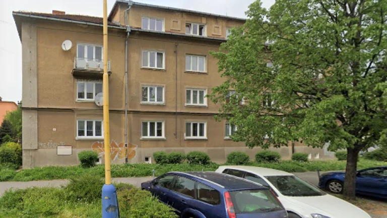 Priestranný 1 - izbový byt , Košice - Staré Mesto
