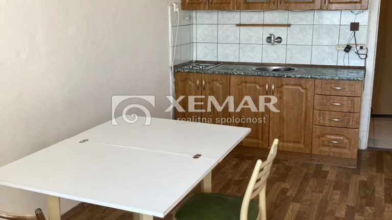 Predaj garsónka v Žiari nad Hronom