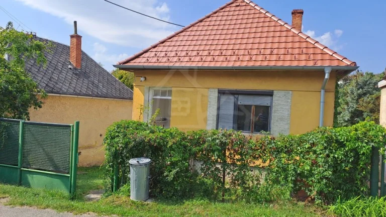 Na Predaj rodinný dom v obci Jedľové Kostoľany