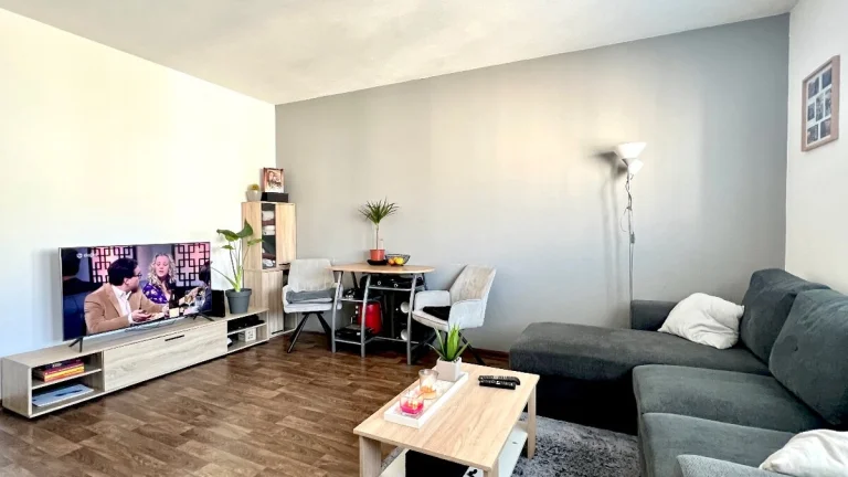 Na prenájom pekne upravený 1 izbový byt na Ľanovej ulici