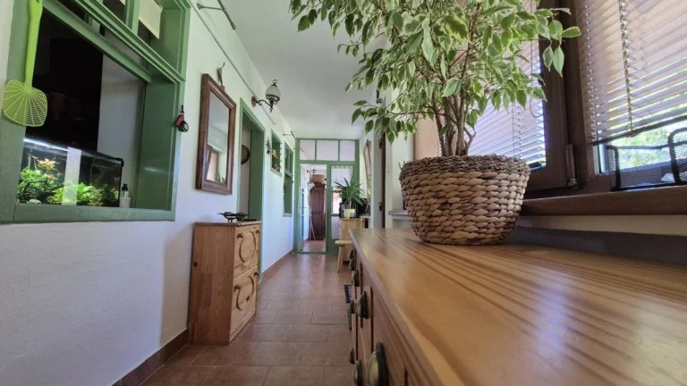 Rodinný dom na pozemku 1445 m², Poľný Kesov okres Nitra
