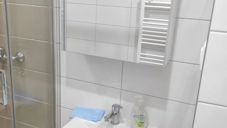 Dám do prenájmu 2 izbový byt