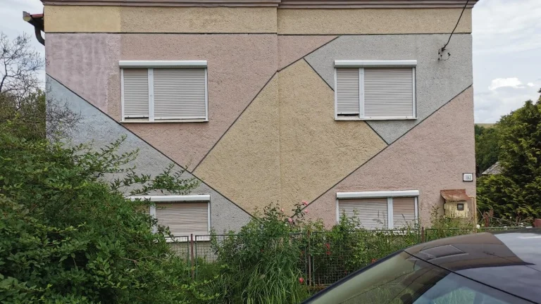Predám dom vo Veľkých Zlievcach okr. Veľký Krtíš