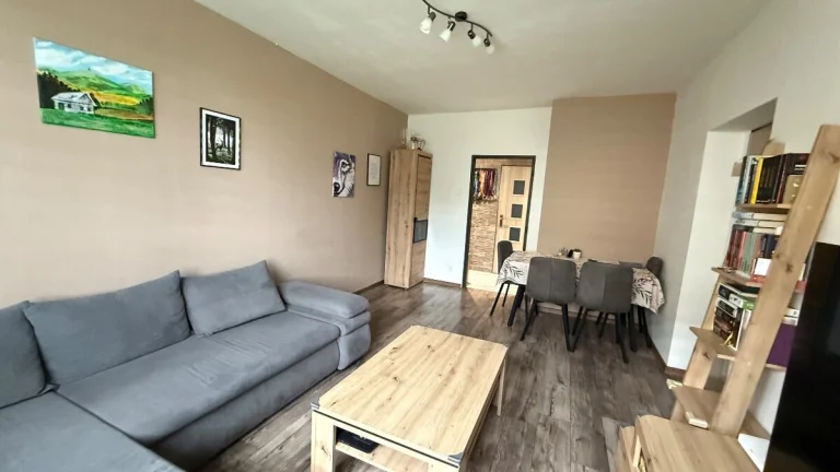 Príjemný 3 izbový byt ✅NITRA ✅POD KALVARIOU