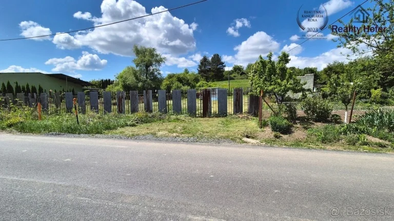 Priemyselný pozemok Kúty, Prešov