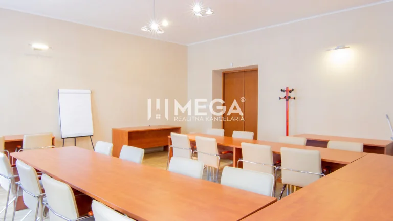 Na prenájom kancelária, Košice - Kováčska ulica