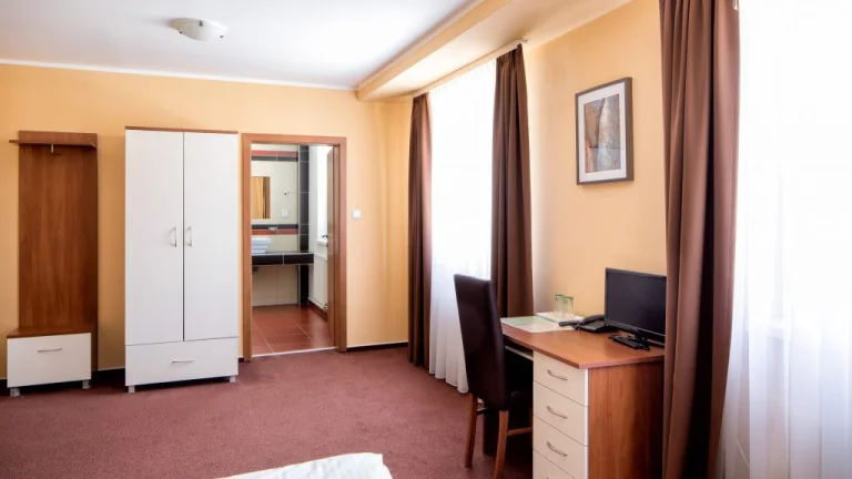 Predaj ubytovacieho zariadenia vhodného na apartmány